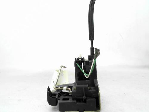 Front right lock RENAULT CLIO II (BB_, CB_) 1.2 (BB0A, BB0F, BB10, BB1K, BB28, BB2D, BB2H, CB0A,... | BP24777968C97 