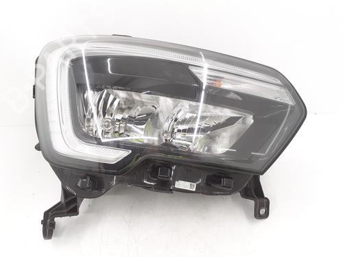 Used Right headlight RENAULT MASTER III Platform/Chassis (EV, HV, UV) [2010-2026]  31290166