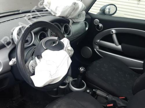 Left mirror MINI MINI (R50, R53) One | BP24785229C26