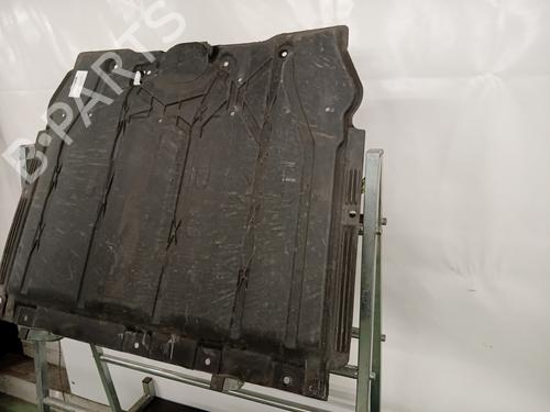 Underbody protection MERCEDES-BENZ A-CLASS (W177) A 200 Mild-Hybrid (177.087) | BP37742101M92 - Image 4