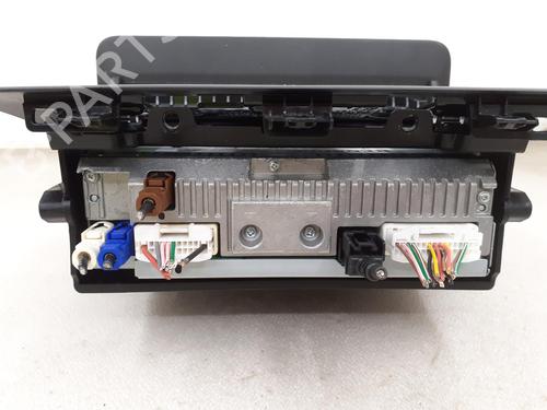 Multifunctionele display DACIA SANDERO III 1.0 TCe 90 | BP24795858C48 