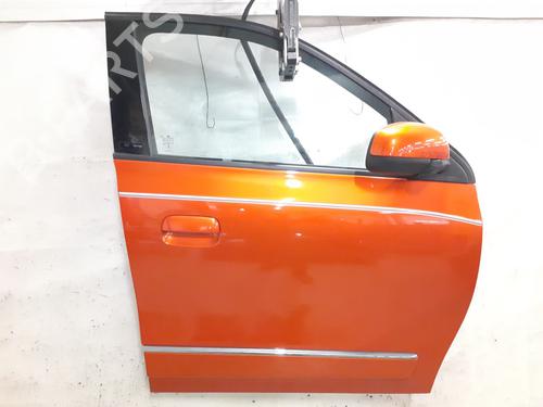 Used Right front door RENAULT TWINGO III (BCM_, BCA_) [2014-2025]  30114082