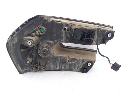 Right taillight CITROËN C4 Grand Picasso II (DA_, DE_) 1.6 BlueHDi 120 | BP32282149C35
