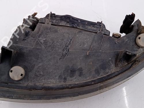 Right headlight SEAT LEON (1M1) 1.9 TDI | BP29757244C29 - Image 6
