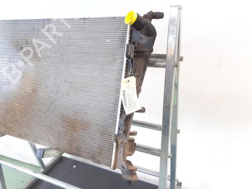 Water radiator RENAULT KANGOO Express (FW0/1_)  | BP36258981M31  - Image 5