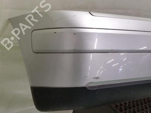 Rear bumper AUDI A2 (8Z0) 1.4 TDI | BP24776219C8 