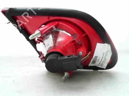Højre baglygte bagklap VW PASSAT B6 (3C2) 2.0 TDI (140 hp) 24777569
