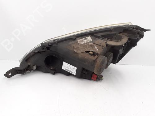 Lyskaster høyre CITROËN JUMPY II Van 1.6 HDi 90 16V | BP30486132C29 