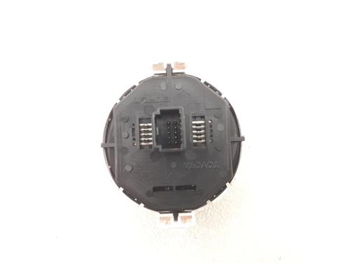 Used Warning switch Warning switch TOYOTA YARIS (_P13_) 1.4 D (NLP130_, NLP130) (90 hp) 24791040 24791040