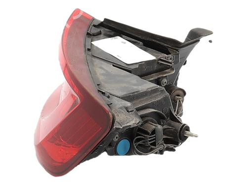 Right taillight RENAULT MEGANE IV Hatchback (B9A/M/N_) 1.5 dCi 110 (B9A3) | BP37742112C35 - Image 4