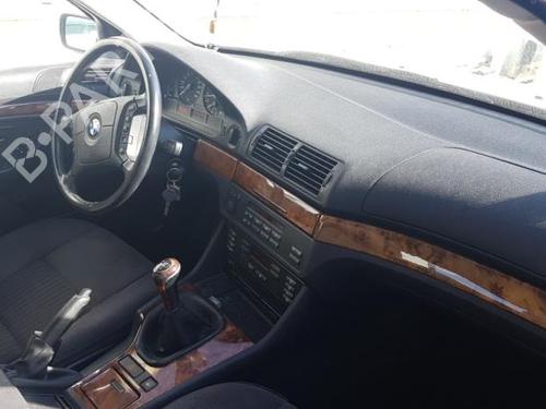 Right mirror BMW 5 (E39) 520 i | BP24776268C27 