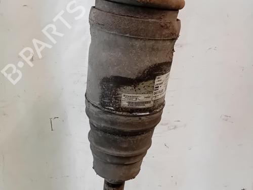 Used Right rear shock absorber LAND ROVER RANGE ROVER SPORT I (L320) 3.6 D 4x4 (272 hp) 24792998