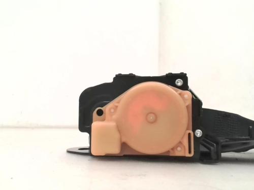 Front right seatbelt NISSAN NOTE (E11, NE11) 1.5 dCi | BP24783523I25 - Image 2