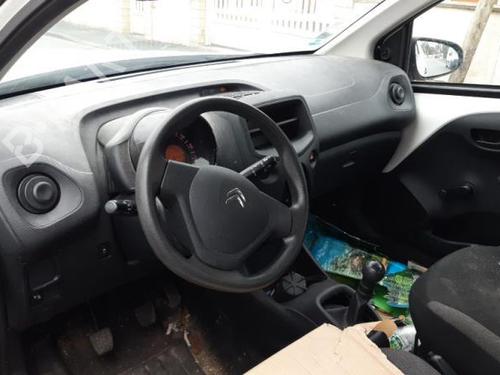 Switch CITROËN C1 II (PA_, PS_) 1.0 VTi 68 | BP24780699I30  - Image 10