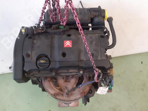 Engine CITROËN C4 I (LC_) 1.6 16V | BP32469535M1  - Image 5