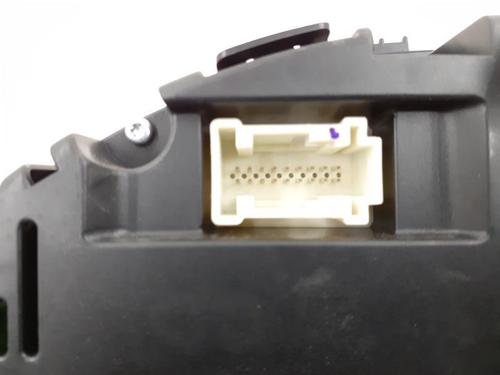 Instrument cluster MERCEDES-BENZ B-CLASS Sports Tourer (W246, W242) B 200 CDI / d (246.208) | BP24782205C47 