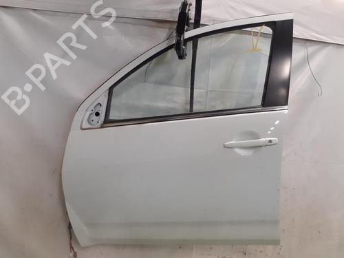Used Left front door CITROËN C-CROSSER (VU_, VV_) 2.2 HDi (156 hp) 24793296