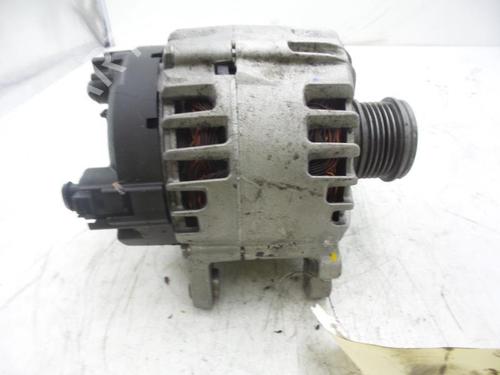 Used Alternator SKODA KODIAQ I (NS6, NS7, NV7) 2.0 TDI 4x4 (150 hp) 24781928