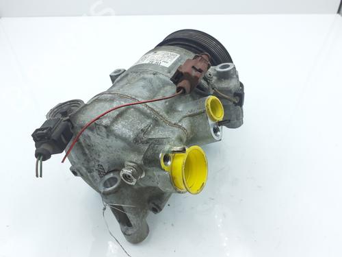Used AC compressor AC compressor AUDI A1 Sportback (GBA) 30 TFSI (116 hp) 33635053 33635053