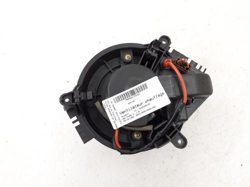 Heater blower motor PEUGEOT 405 II (4B) 1.9 D | BP24784915M62 