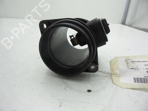 Mass air flow sensor RENAULT CLIO III (BR0/1, CR0/1) 1.5 dCi (BR17, CR17) | BP24784436M95 