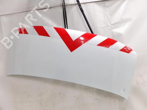 Used Hood RENAULT MASTER II Van (FD) 2.8 dTI (FD0C, FD0F, FD2B, FD2F, FD3C, FD3F) (114 hp) 24786602