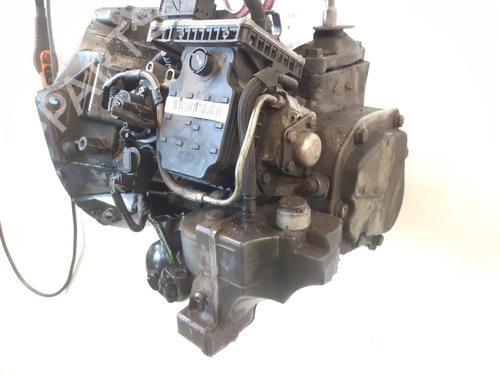 Gearbox CITROËN BERLINGO Box Body/MPV (B9) 1.6 BlueHDi 100 | BP31024975M3