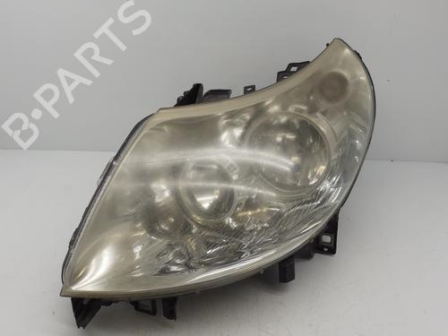 Left headlight PEUGEOT BOXER Platform/Chassis 2.2 HDi 110 | BP36027360C28  - Image 6
