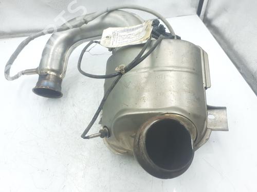 Particulate filter CITROËN JUMPY III Van (V_) 2.0 BlueHDi 145 | BP26496551M81 - Image 3