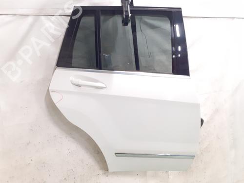 Dør højre bagtil MERCEDES-BENZ GLK-CLASS (X204) 220 CDI 4-matic (204.984, 204.997) (170 hp) 31129175