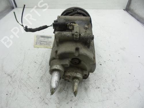 Used AC compressor AC compressor FORD FOCUS II (DA_, HCP, DP) 1.8 TDCi (115 hp) 24785187 24785187