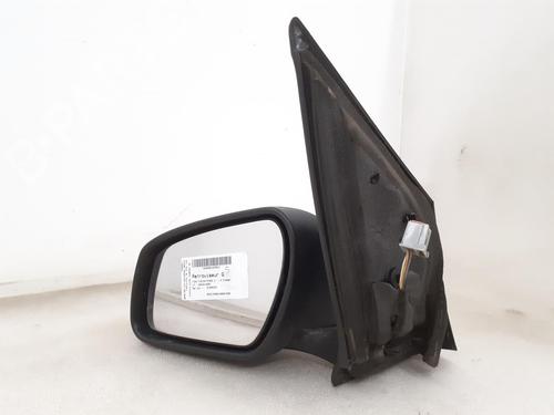 Left mirror FORD FUSION (JU_) 1.4 TDCi | BP24791107C26 