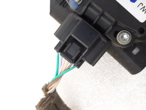 Pedal RENAULT LAGUNA III (BT0/1) 2.0 dCi (BT07, BT0J, BT14, BT1A, BT1S) | BP24788550I4 