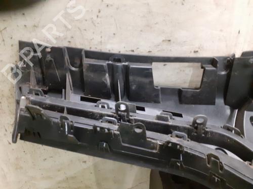 Grill RENAULT KANGOO Express (FW0/1_) 1.5 dCi 95 (FW16) | BP30472817C40 - Image 5