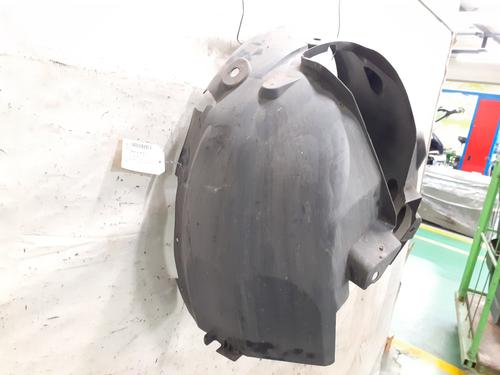 Wheel arch RENAULT TWINGO III (BCM_, BCA_)  | BP30315472C56 