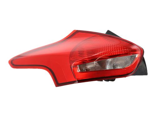 Left taillight FORD FOCUS III 1.0 EcoBoost | BP38526084C34 - Image 3