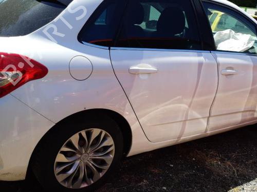 Rear mirror CITROËN C4 II (NC_) 1.6 HDi 90 | BP24776476I6  - Image 6