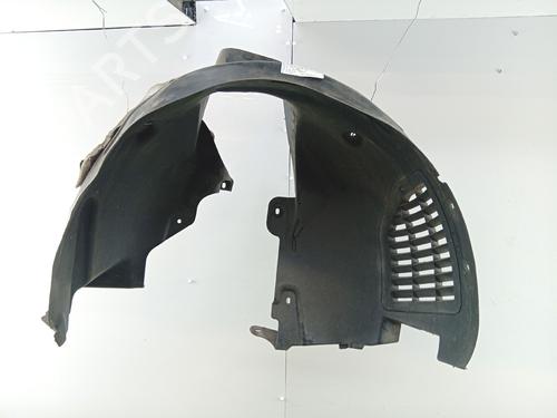 Used Wheel arch Wheel arch CITROËN JUMPY III Van (V_) 1.6 BlueHDi 95 (95 hp) 36168112 36168112