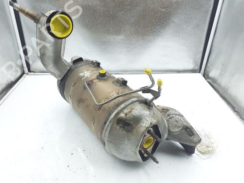 Particulate filter RENAULT CLIO IV (BH_) 1.5 dCi 90 | BP24771607M81 - Image 2
