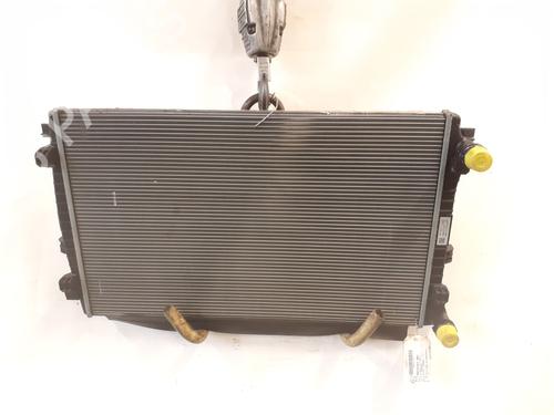 Used Water radiator VW GOLF VII (5G1, BQ1, BE1, BE2) [2012-2021]  30146994