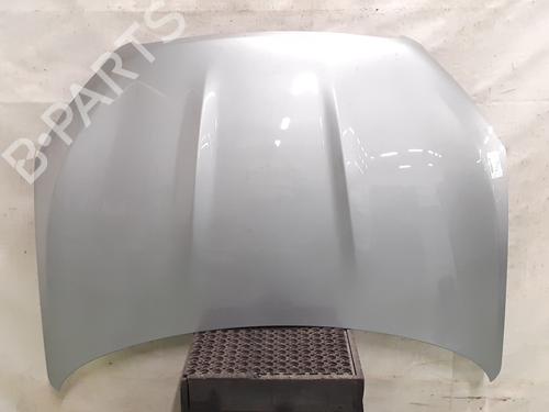 Capot NISSAN QASHQAI I (J10, NJ10) 1.5 dCi (110 hp) 31643154