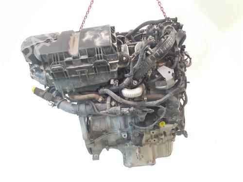 Used Engine Engine CITROËN BERLINGO Box Body/MPV (K9) 1.5 BlueHDi 130 (131 hp) 32523204 32523204