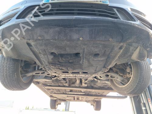 Frontplade/Frontkurv BMW 2 Gran Tourer (F46) | BP34108567C72 - Image 20