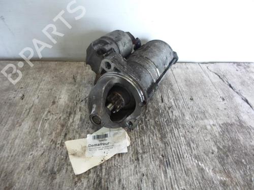 Used Starter SSANGYONG REXTON / REXTON II (GAB_) 2.7 Xdi (163 hp) 24777254