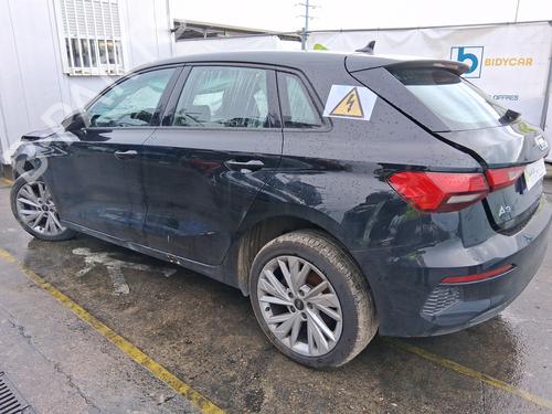 Catalyst AUDI A3 Sportback (8YA, 8YF) | BP34183917M10 - Image 18