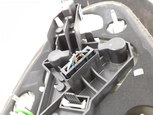 Used Right taillight Right taillight BMW 1 (E87) 116 i (115 hp) 24788584 24788584