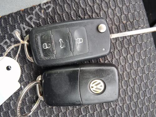 Climate control VW SCIROCCO III (137, 138) 2.0 R | BP32111760I5  - Image 15