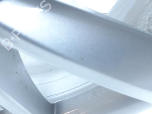 Rim VW GOLF VII (5G1, BQ1, BE1, BE2)  | BP29973929C45