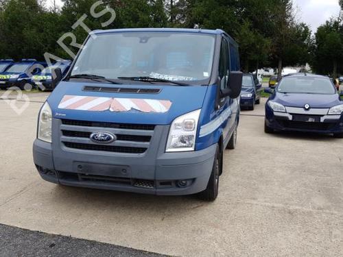 Heater blower motor FORD TRANSIT Van (FA_ _) 2.2 TDCi | BP24780875M62 