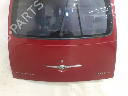 Used Tailgate CHRYSLER PT CRUISER (PT_) 2.2 CRD (121 hp) 24772965